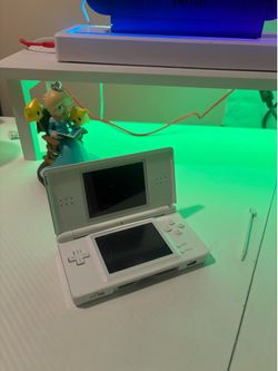 Ds Lite with Charger