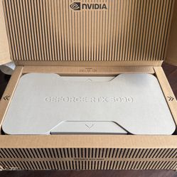 NVIDIA GeForce RTX 5090 Founders Edition Graphics Card BRAND NEW