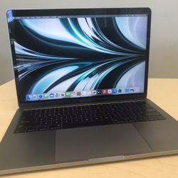 13” MacBook Pro Retina 