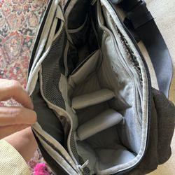 InCase Sling Camera Bag
