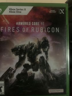 Fires Of Ruibicon 