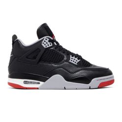 Air Jordan Retro 4 reimagined 