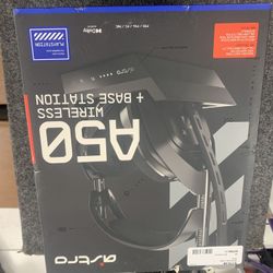Astro Gaming Headset (837866-11)