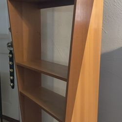 2 Matching Shelves