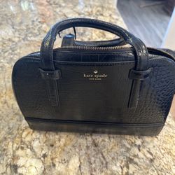 Kate Spade Satchel Handbag