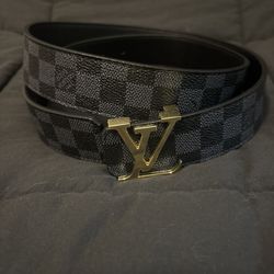 Louis Vuitton men’s Belt 