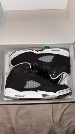 Jordan oreo 5 7y