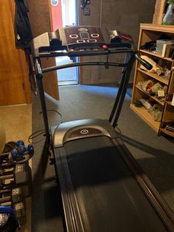 Treadmill