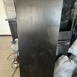 IKEA LAGKAPTEN Tabletop, black-brown, 55 1/8x23 5/8 "