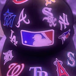 MLB Hat