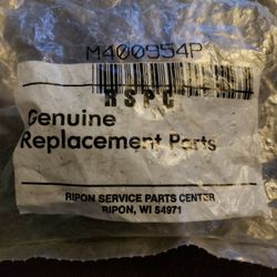Genuine Replacement Part M400954P