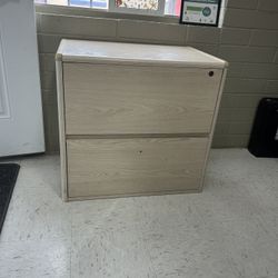 Large Filing Cabinet 