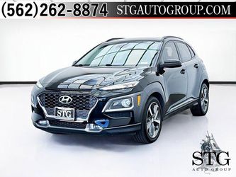 2019 Hyundai Kona
