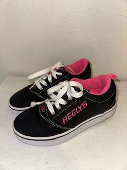 Heelys Wheels Shoes 