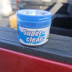 400+ Super Clean Cleaning/detailing Gel 