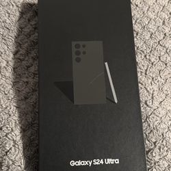 Galaxy S24 Ultra