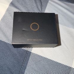 JC Smart Fitness Ring 