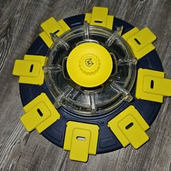 Dog Puzzle Toys for Large Medium Small Dog Enrichment Treat Puzzle Feeder