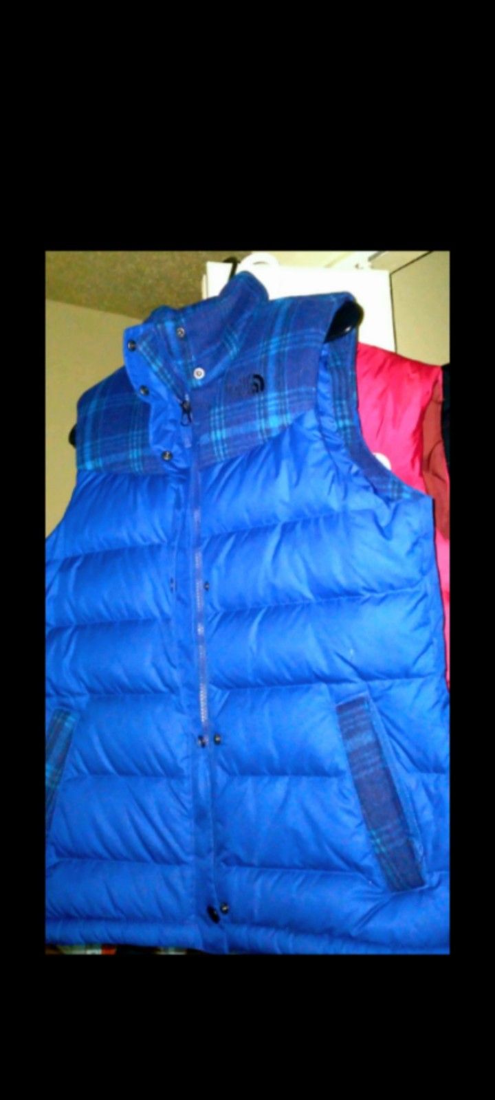North Face Puffer Vest, Jackets, Denali Fleece for Men Women Or Kids, each different Price & Size 