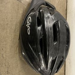Bike Helmet