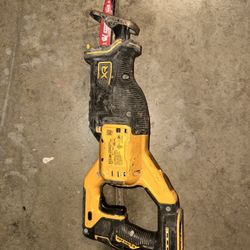 DeWalt Tools