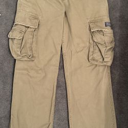 Aéropostale Khakis & Chinos