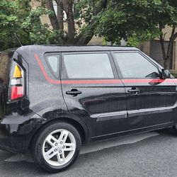 2011 KIA Soul