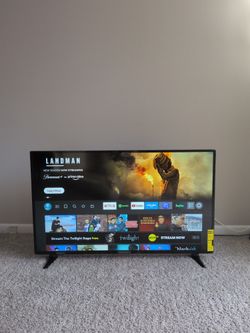 Insignia 50 Inch LED 4K Ultra HD TV