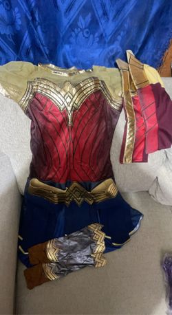 Halloween Costume