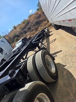 Chassis