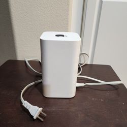 Apple Router 6th Generation 