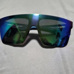 Ironman Sunglasses 
