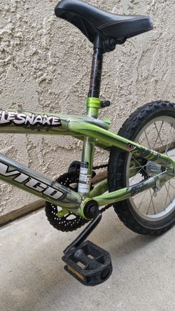 Avigo rattlesnake bike sale