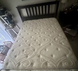 Mattress
