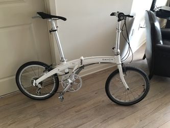 Dahon MU P8 20