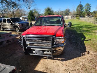 7.3 Disel Ford 3500