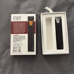 stiiizy batteries x2