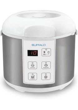 Buffalo Digital Rice Cooker