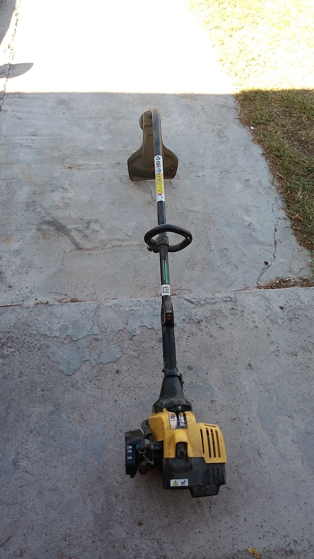 Bolens weed trimmer for Sale in Las Vegas, NV OfferUp