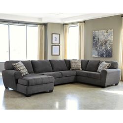 Ambee Sectional 