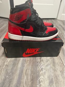 Jordan 1 Sz 9.5