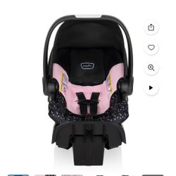 Infant Carseat