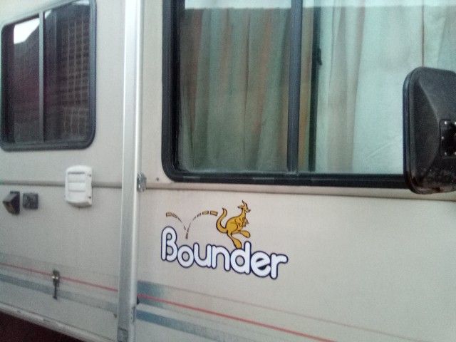 RV Bounder for Sale in Tampa, FL - OfferUp