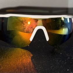 Rawlings Youth RY 2002 Mirror Baseball/ Softball Sunglasses
