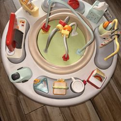 Fisher Price Play Table 