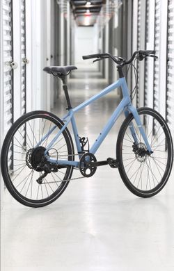 Specialized Crossroads 3.0 Hybrid Bike - Large