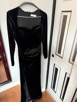 Club London Evening Dress