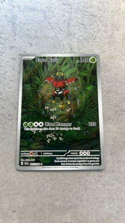 Pokémon Card