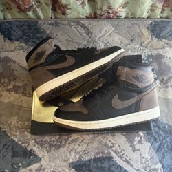 Jordan 1 Palomino 