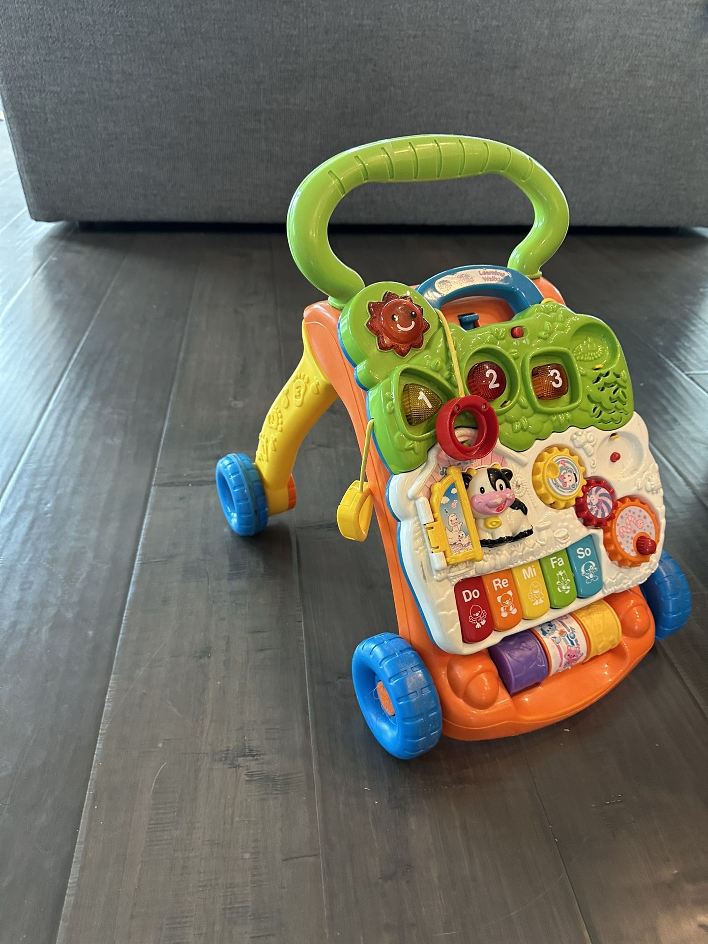 Activity Walker For Babies